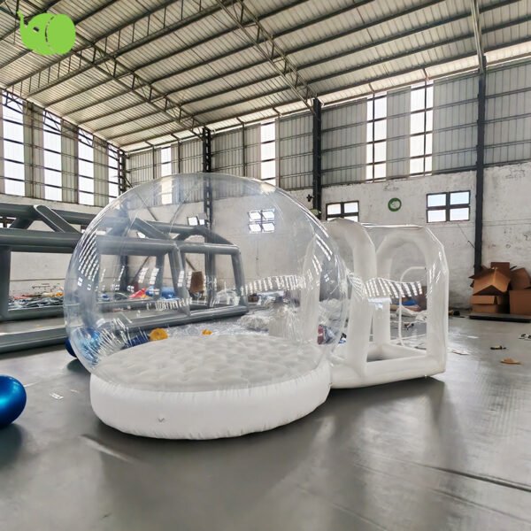 Inflatable Bubble House For Sale - Image 2