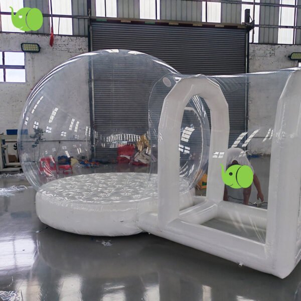 Inflatable Bubble House For Sale - Image 3