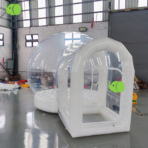 Inflatable Bubble House For Sale - Image 5