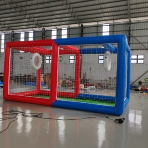Inflatable Drone Crash Guard Cage